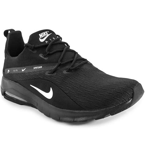 nike air max motion herren schwarz|Nike Air Max Motion Racer Black Herren .